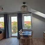Apartament Pod Platanami