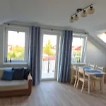 Apartament Pod Platanami