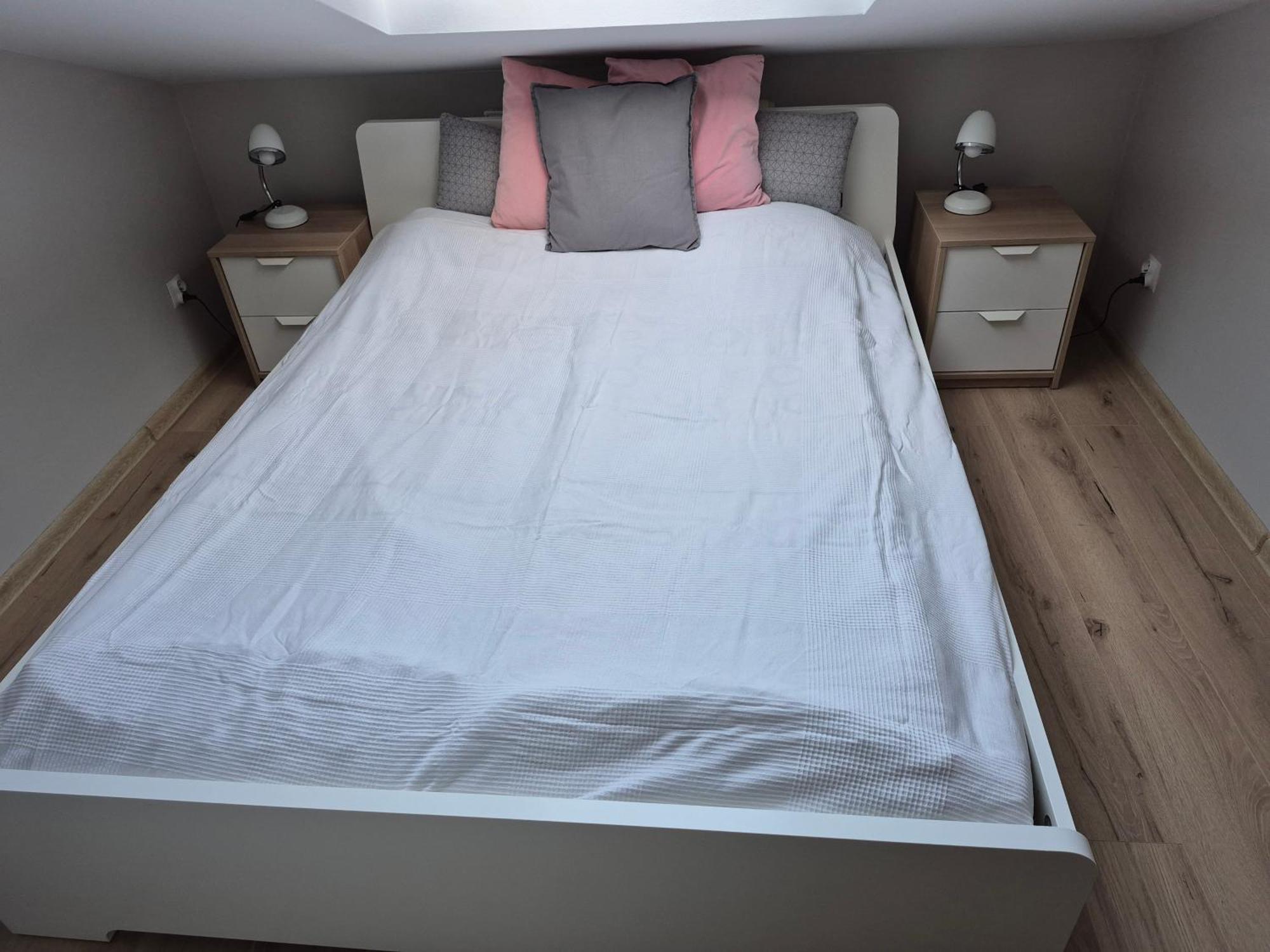 Pod Platanami Apartment *