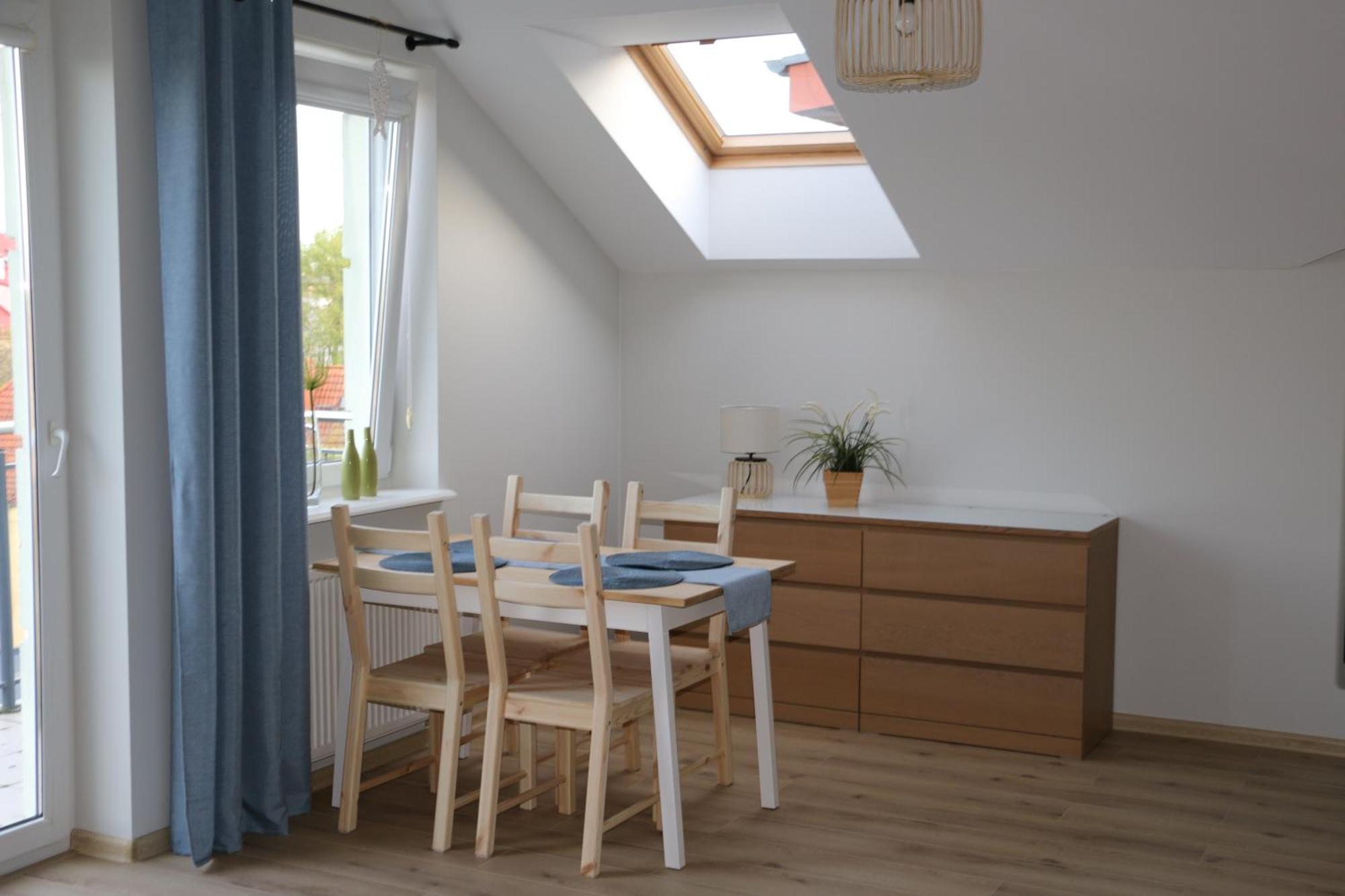 Apartment Pod Platanami *