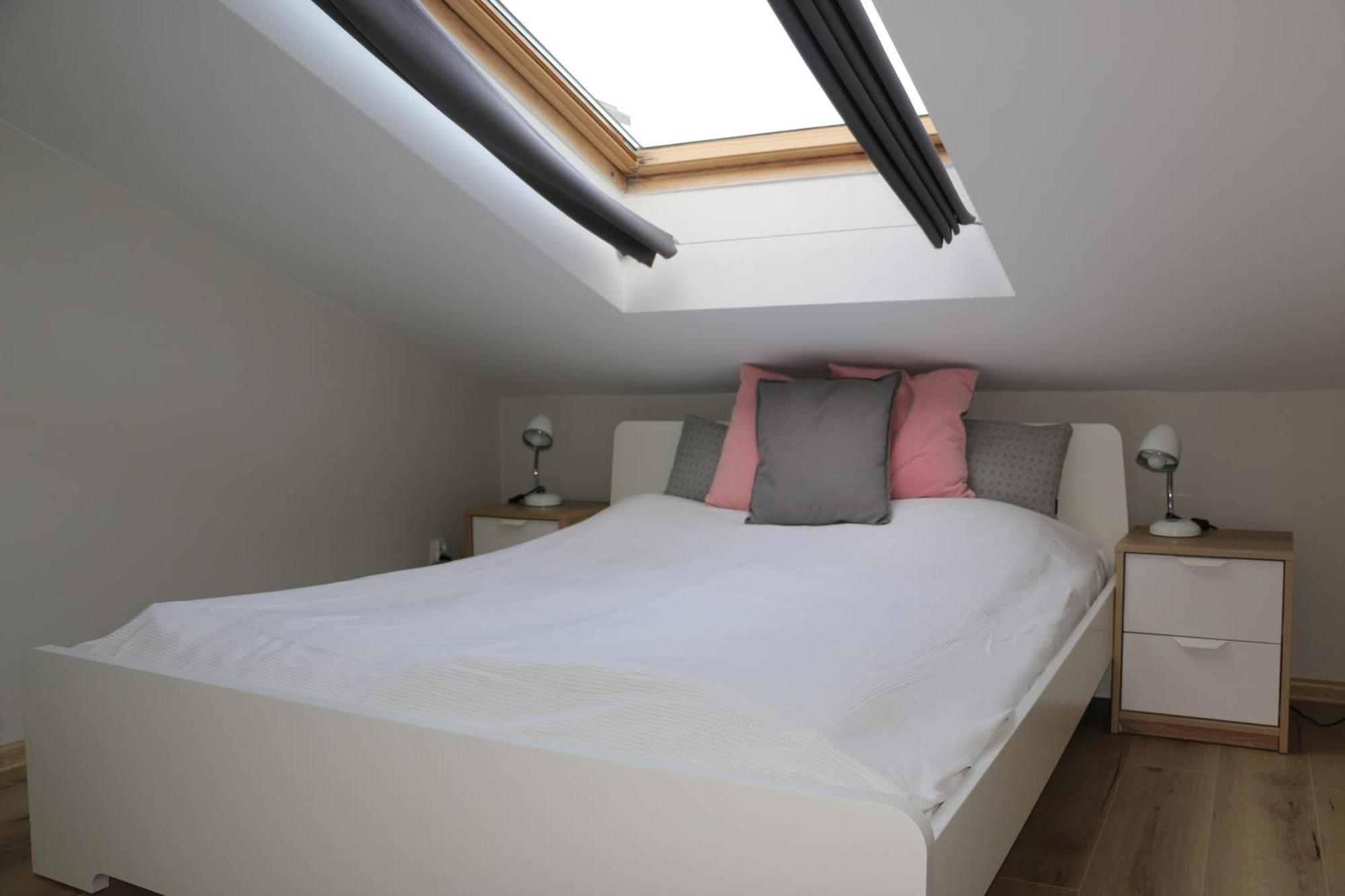 Pod Platanami Apartment Kolobrzeg