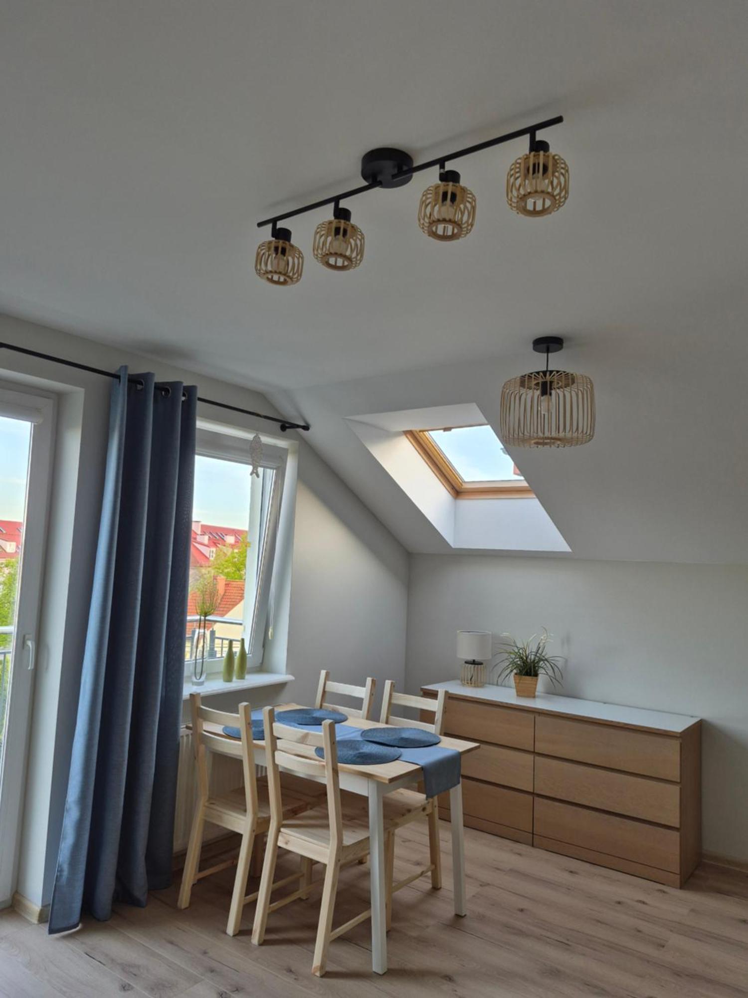 Apartment Pod Platanami
