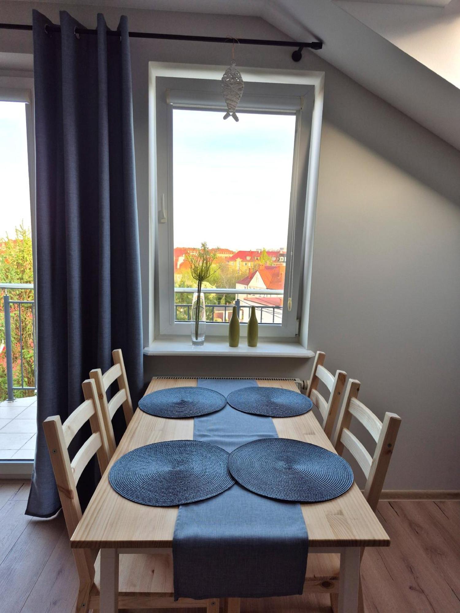 Pod Platanami Apartment *