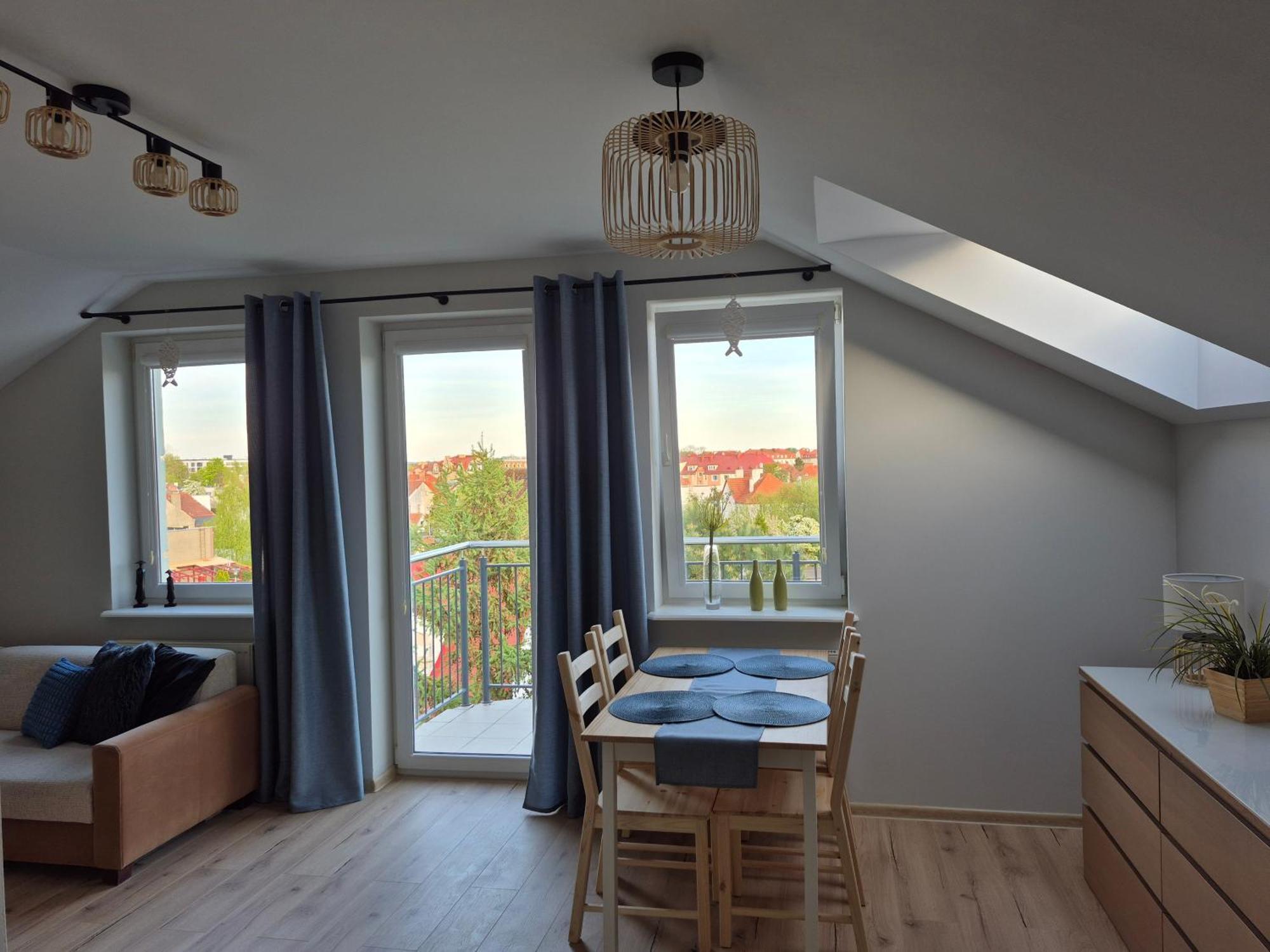 Apartment Pod Platanami *