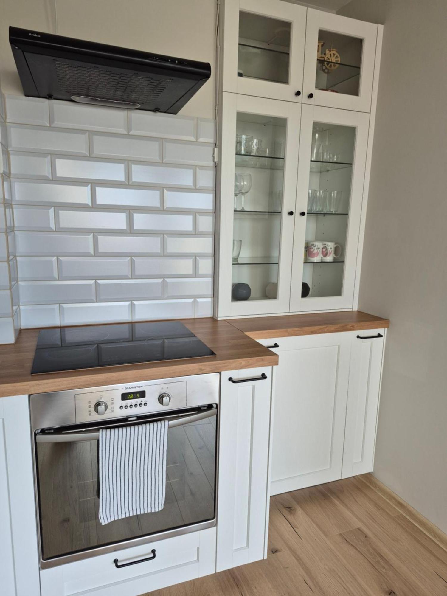 Pod Platanami Apartment
