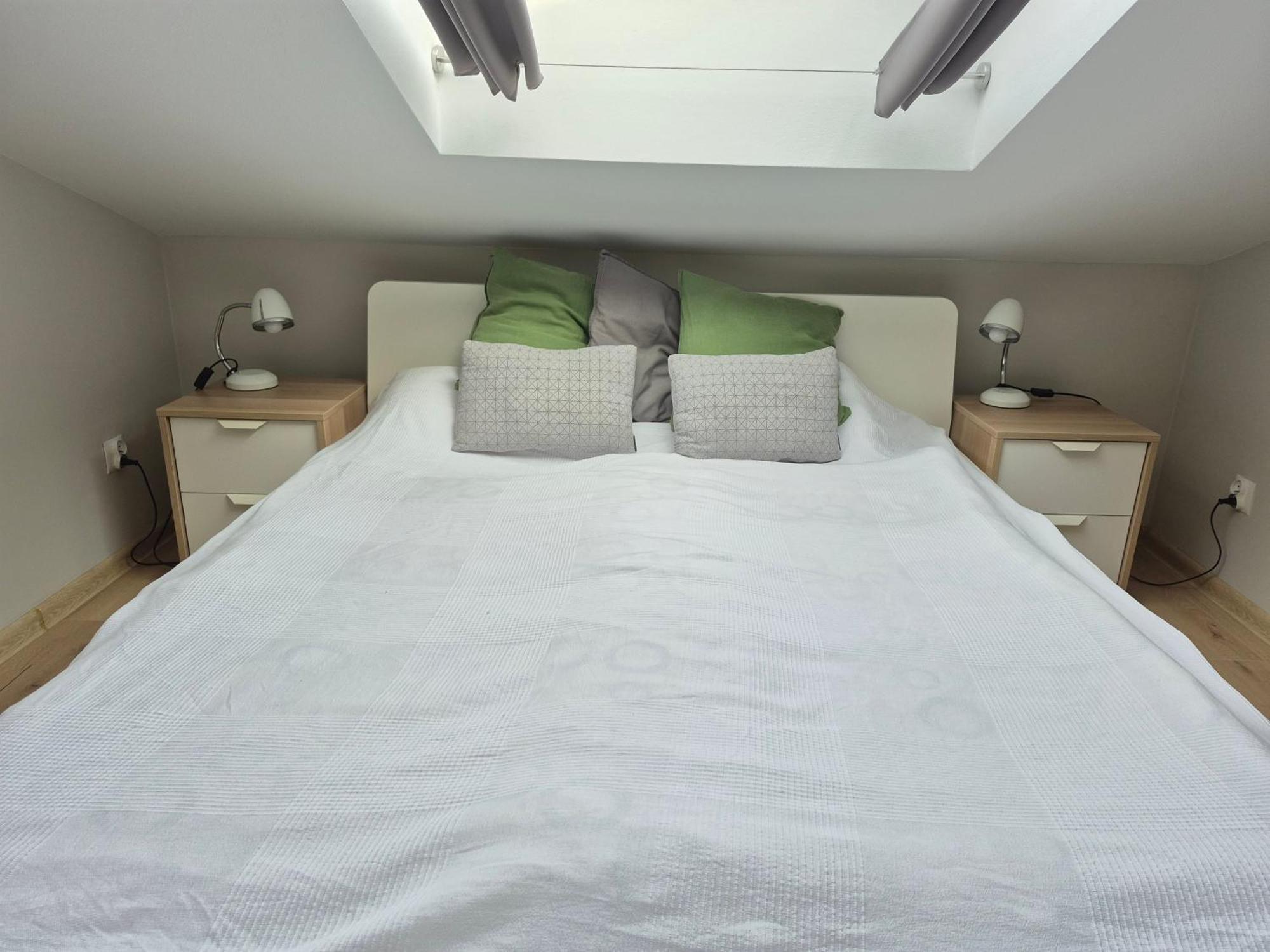 Apartment Pod Platanami