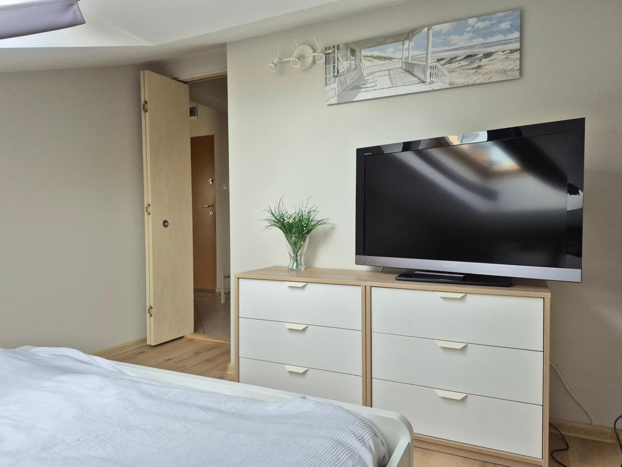 Pod Platanami Apartment Kolberg