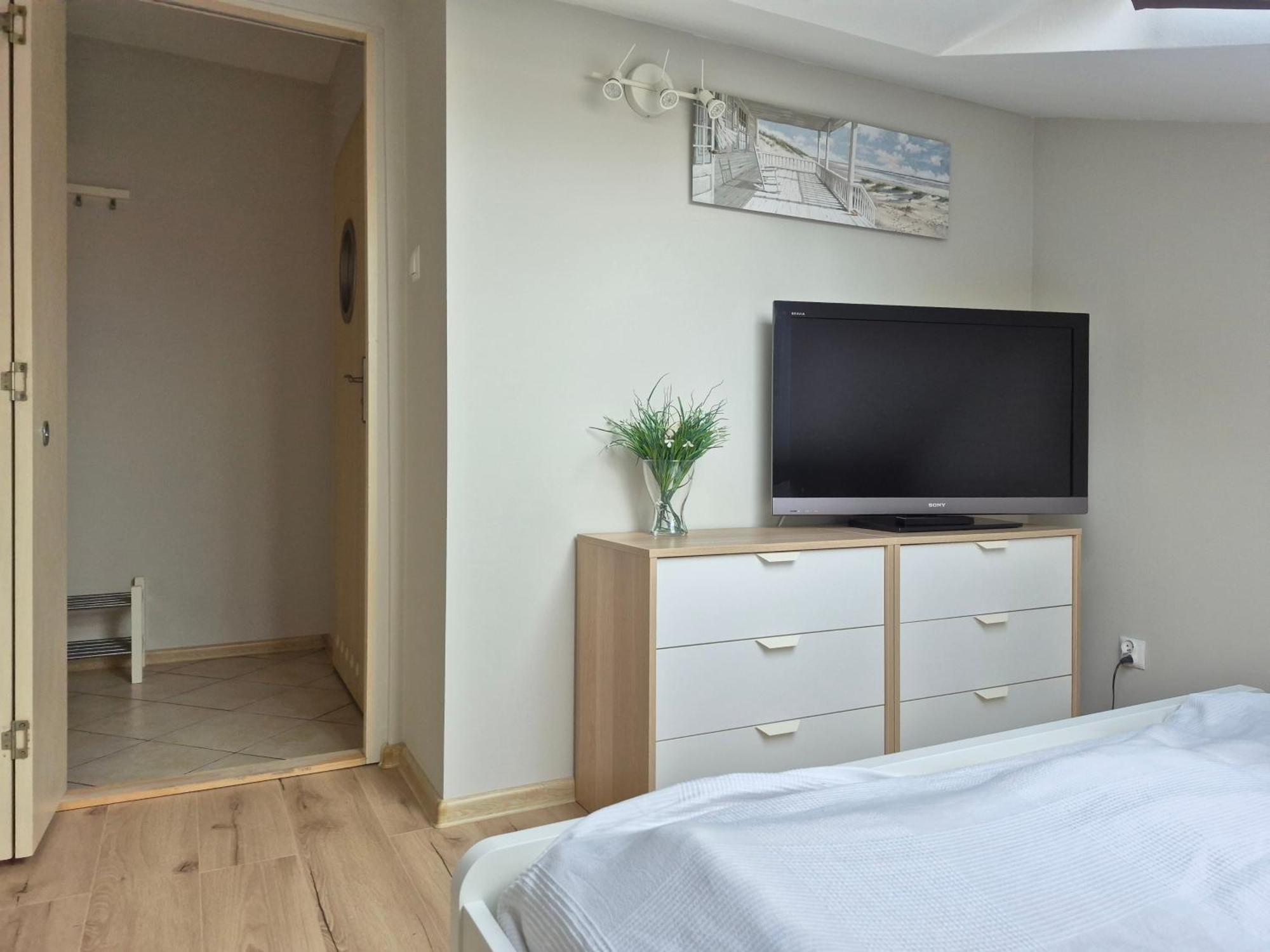 Apartment Pod Platanami Kolberg