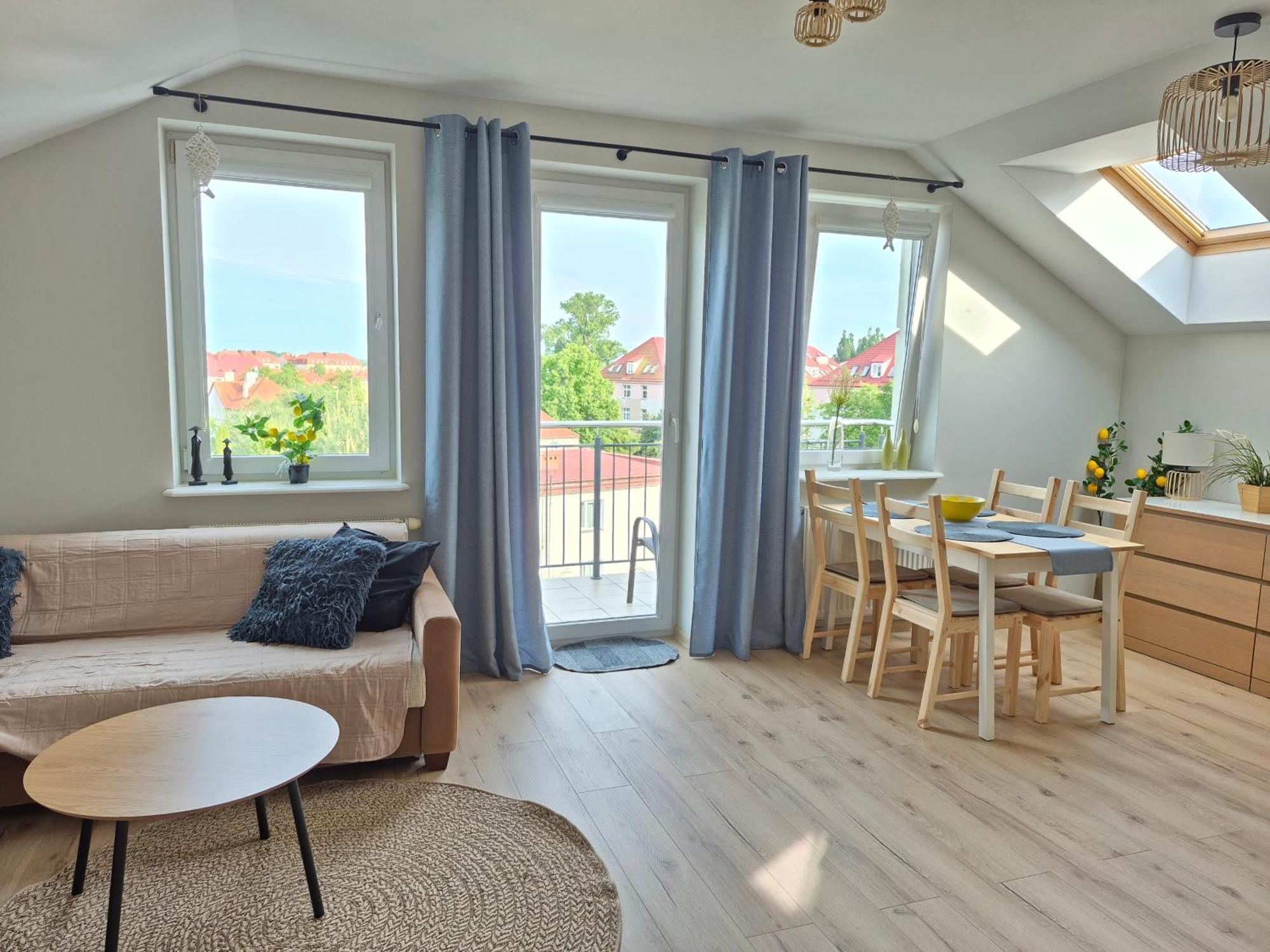 Apartment Pod Platanami