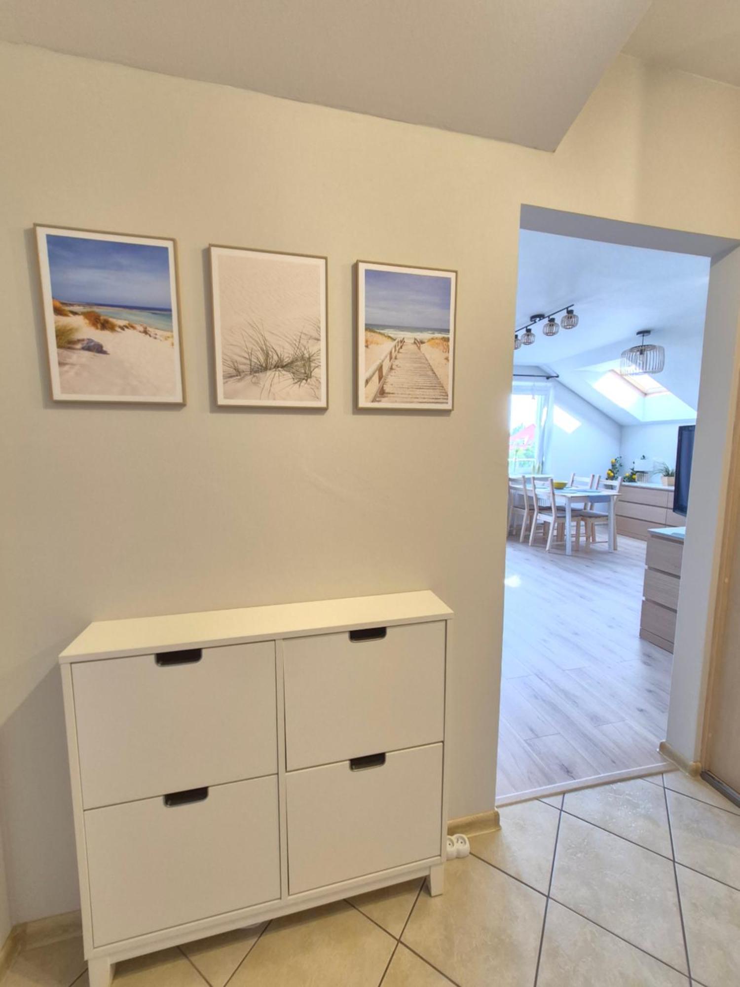 Apartment Pod Platanami Kolberg