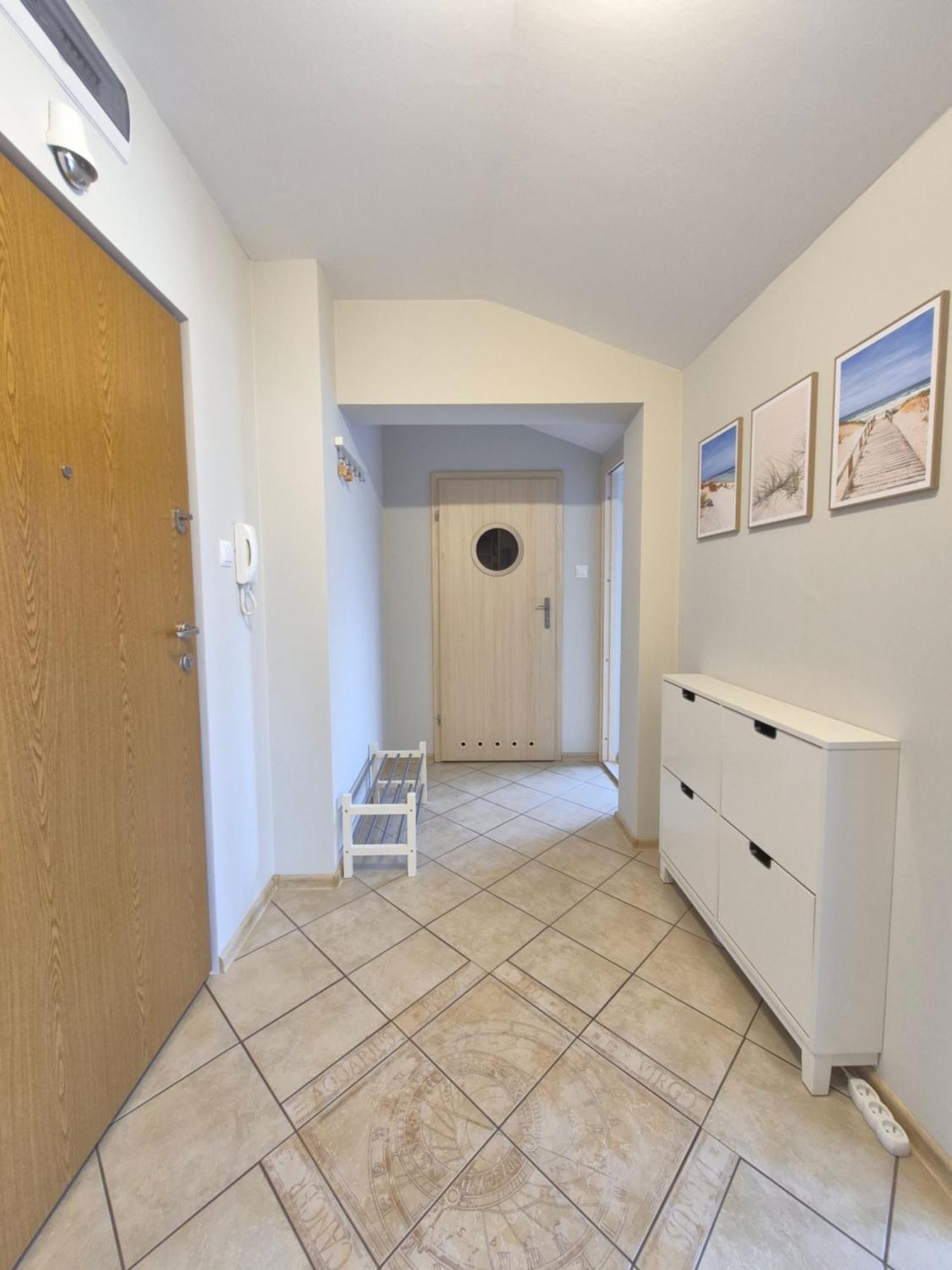 Pod Platanami Apartment