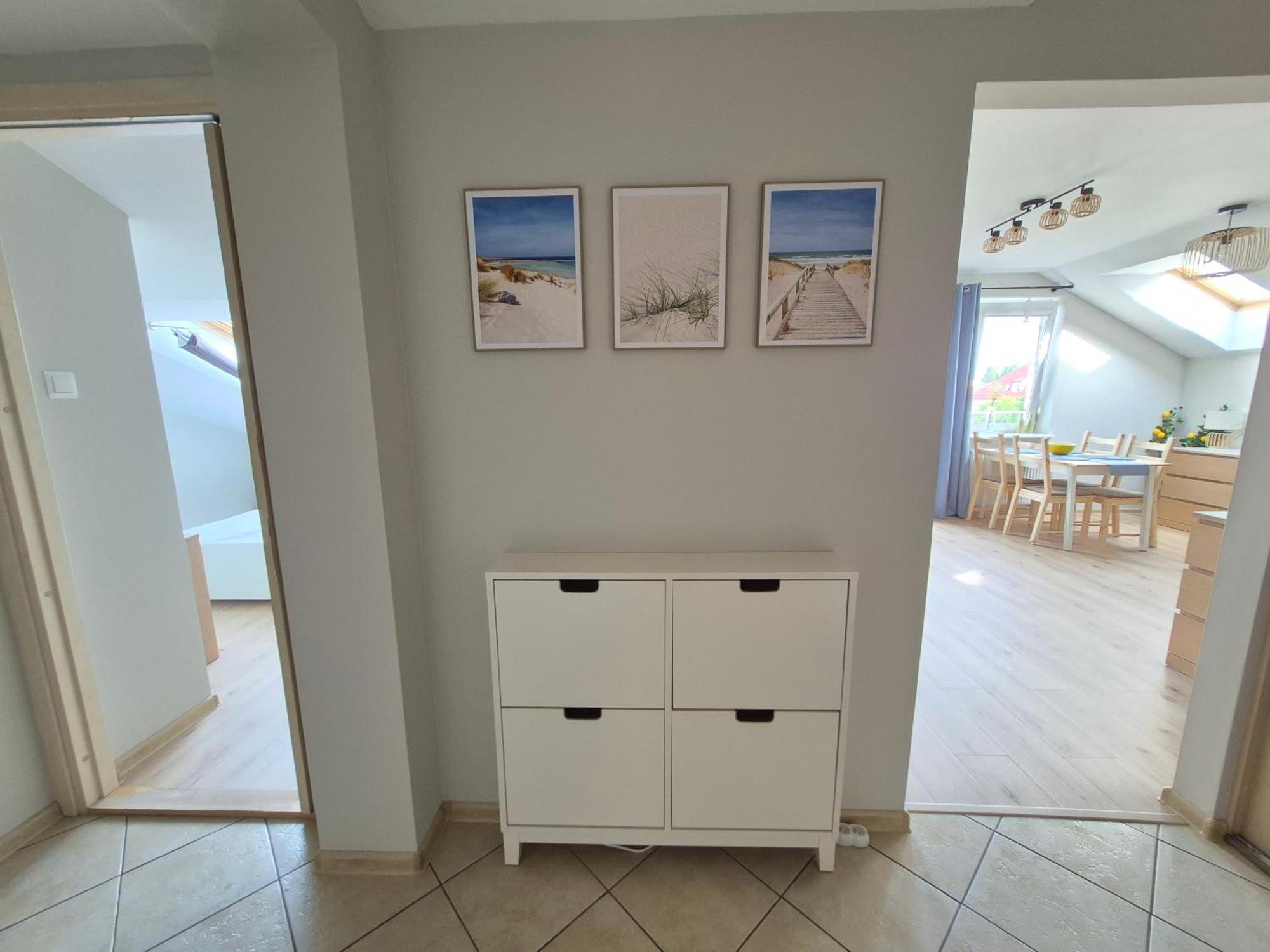 Pod Platanami Apartment Kolberg