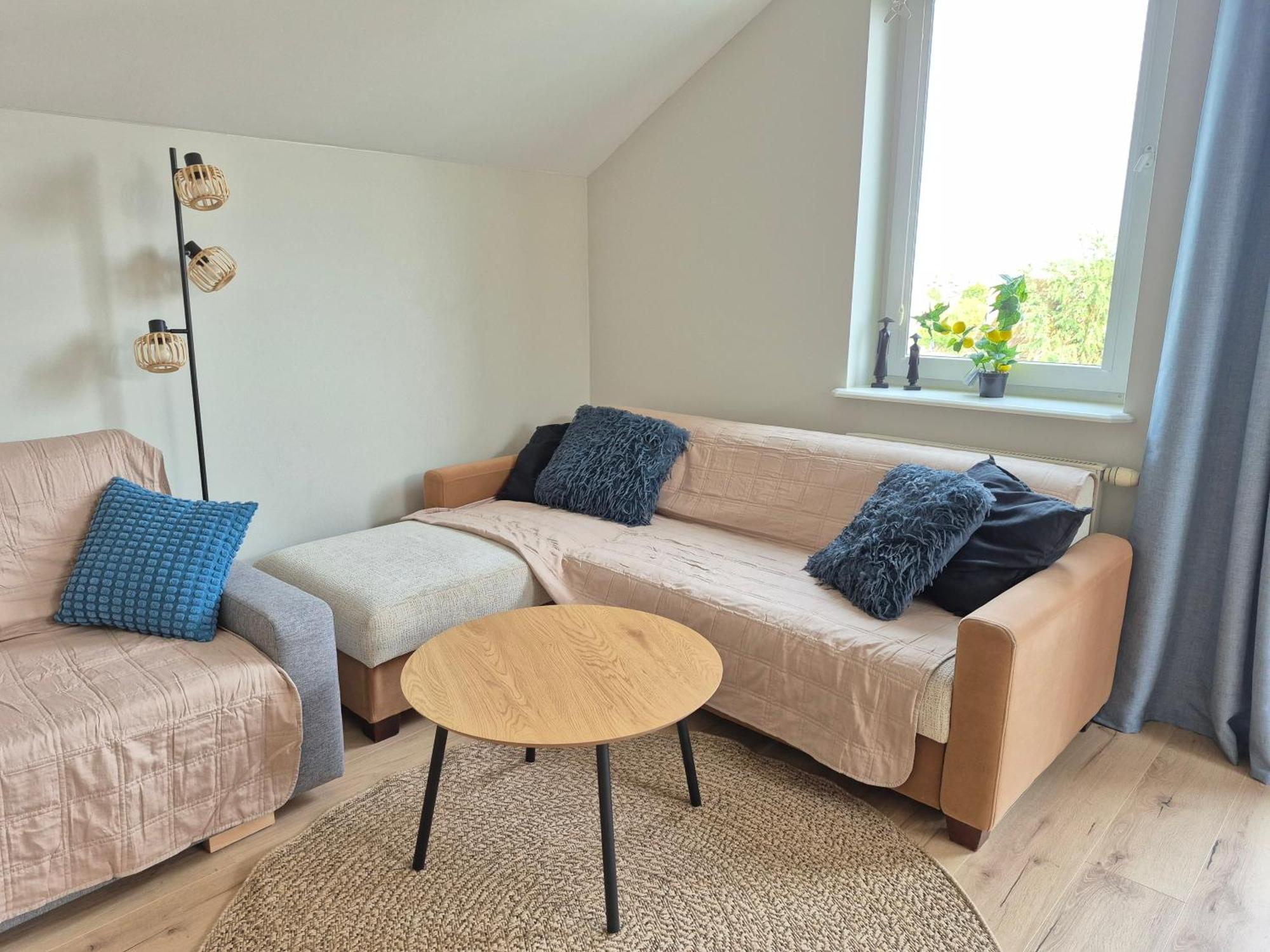 Apartment Pod Platanami