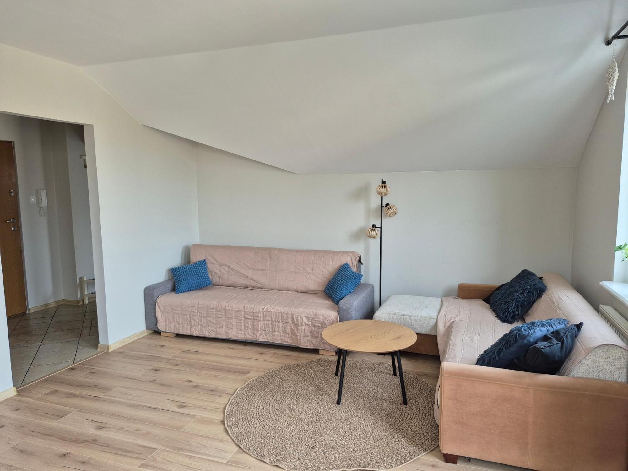 Apartment Pod Platanami *