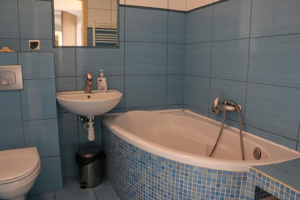 Apartment Pod Platanami *