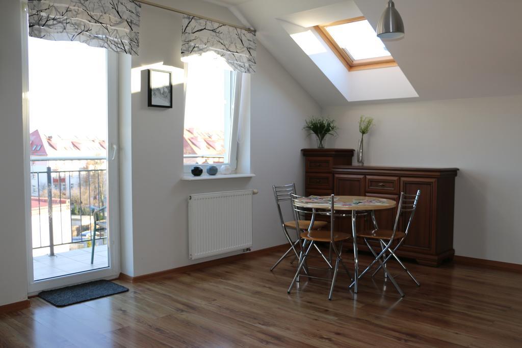 Apartment Pod Platanami *