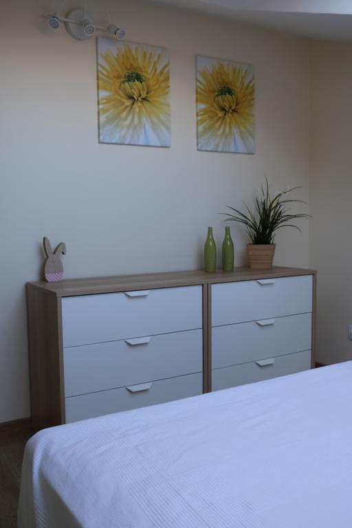 Pod Platanami Apartment *