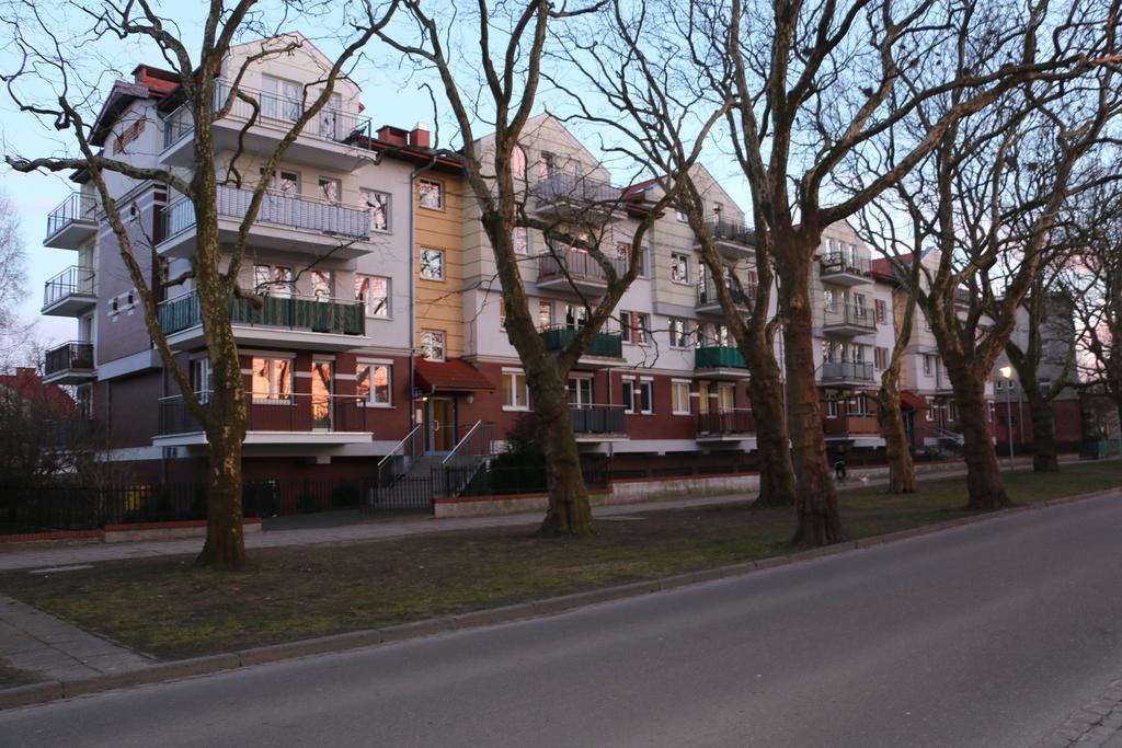 Pod Platanami * Kolobrzeg